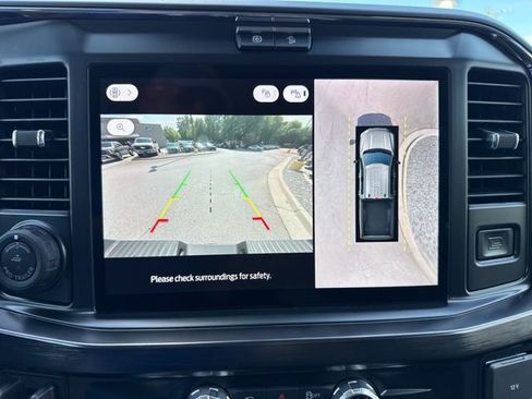 New 2025 Ford F350 Lariat w/ Lariat Ultimate Package AWD/4WD image 38