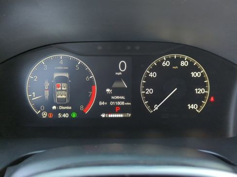 Certified 2024 Honda CR-V EX-L image 11