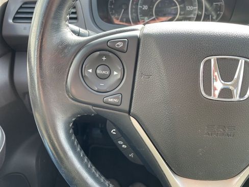 Used 2014 Honda CR-V EX-L image 24
