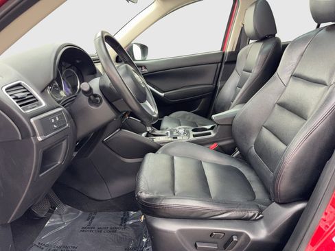 Used 2016 MAZDA CX-5 Grand Touring FWD image 17