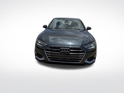 Used 2021 Audi A4 2.0T Premium w/ Convenience Package AWD/4WD image 2