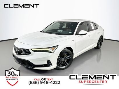 Used 2023 Acura Integra A-Spec
