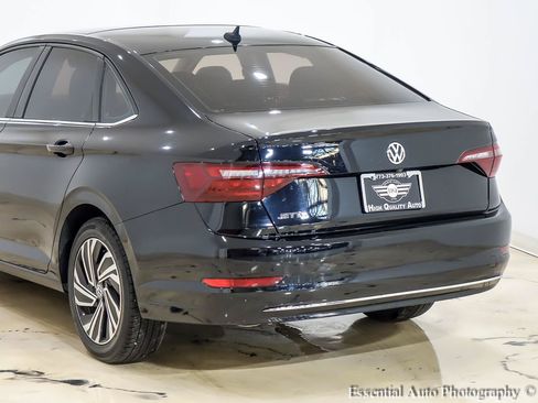 Used 2020 Volkswagen Jetta SEL FWD image 9