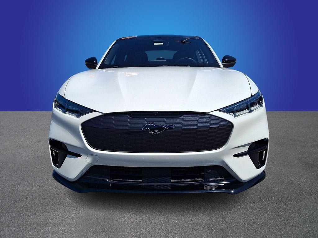 Used 2023 Ford Mustang Mach-E GT AWD/4WD image 2