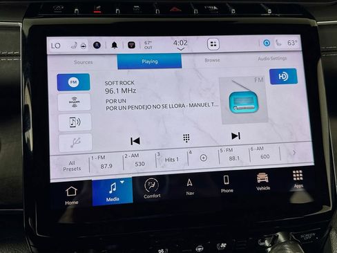 Used 2021 Jeep Grand Cherokee L Overland image 39