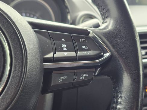 Used 2019 MAZDA CX-9 Touring image 36