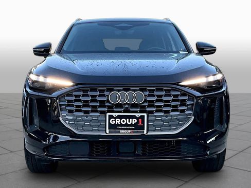 Certified 2025 Audi Q5 Premium Plus w/ Premium Plus AWD/4WD image 4