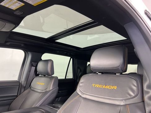 New 2025 Ford Expedition Tremor AWD/4WD image 14