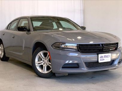 Used 2023 Dodge Charger SXT