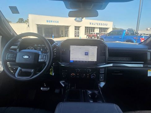 New 2026 Ford F150 STX AWD/4WD image 6