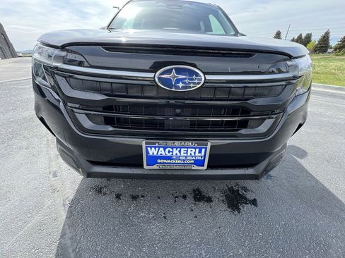 Used 2025 Subaru Forester Touring image 32