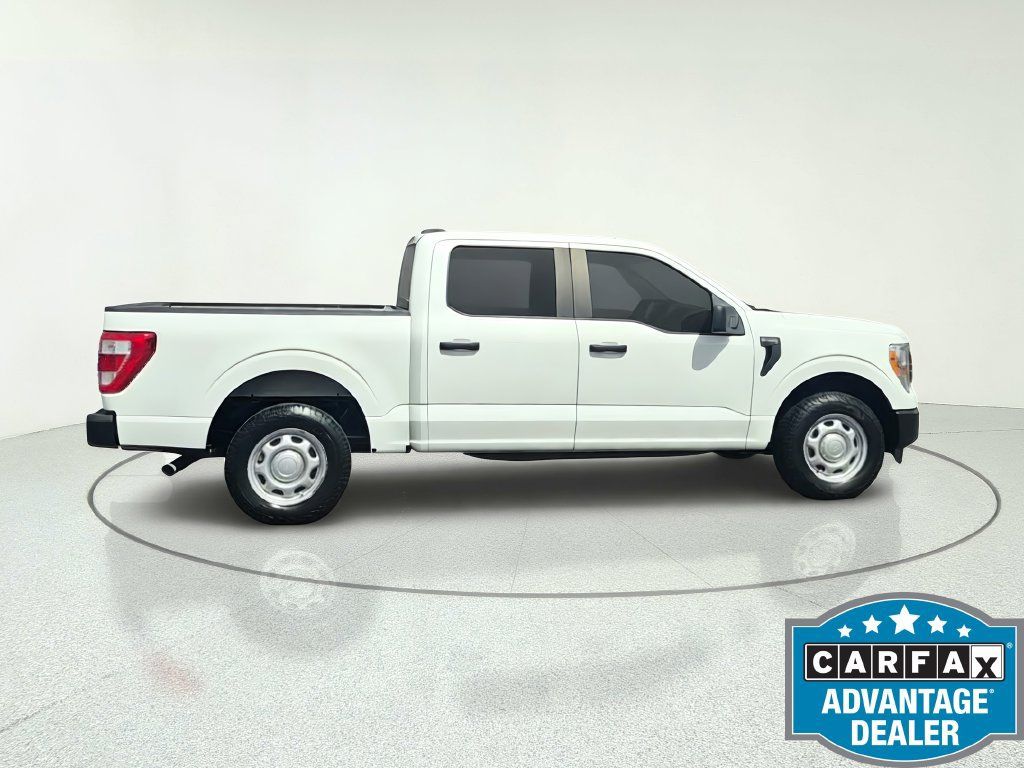 Used 2021 Ford F150 XL RWD image 10