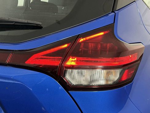 Certified 2021 Nissan Kicks SV image 29