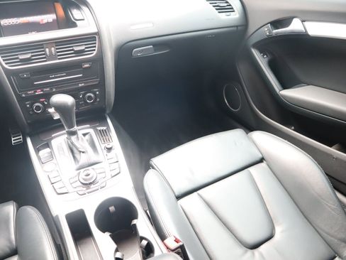 Used 2011 Audi S5 Prestige AWD/4WD image 29