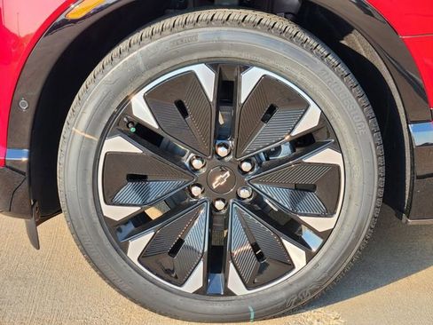 New 2026 Chevrolet Blazer EV RS w/ Super Cruise Package image 19