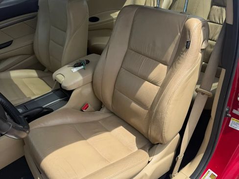 Used 2012 Honda Accord EX-L image 8