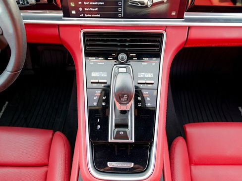 Used 2023 Porsche Panamera GTS AWD/4WD image 50