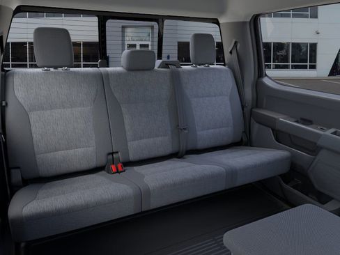 New 2026 Ford F350 XL w/ STX Appearance Package image 33