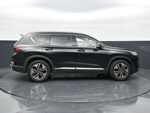 Used 2019 Hyundai Santa Fe Limited FWD image 8