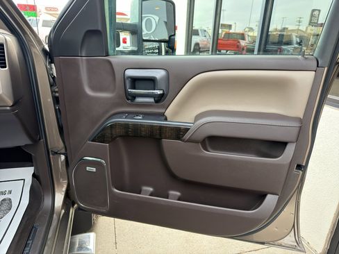 Used 2015 GMC Sierra 1500 Denali image 13