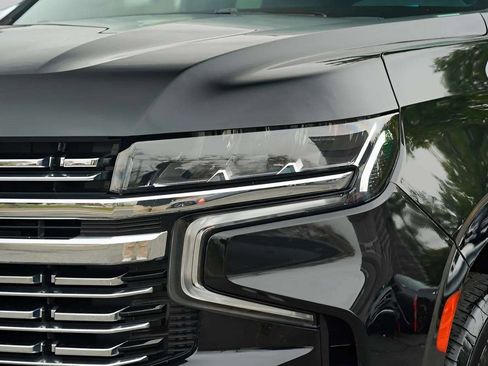 Used 2024 Chevrolet Suburban Premier image 43