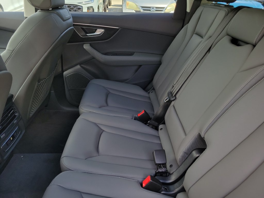 New 2026 Audi Q7 2.0T Premium Plus AWD/4WD image 26
