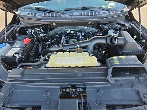 Used 2020 Ford F150 XLT w/ Equipment Group 301A Mid AWD/4WD image 28