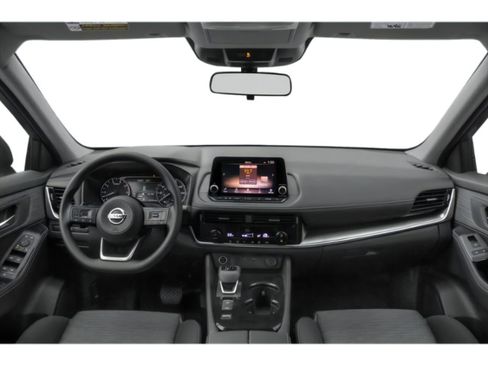 Used 2022 Nissan Rogue SV w/ SV Premium Package AWD/4WD image 11