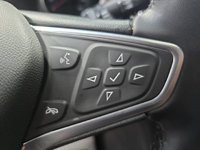 Used 2023 Chevrolet Equinox LT AWD/4WD image 18