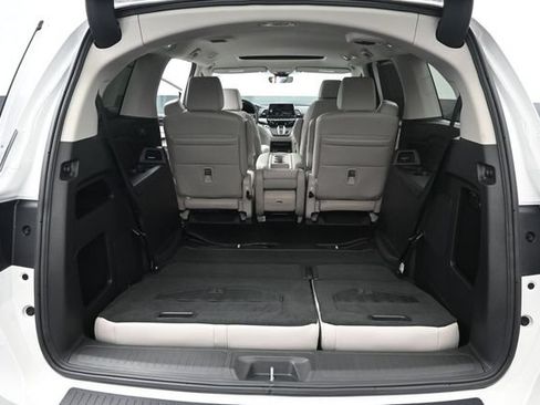 New 2026 Honda Odyssey EX-L image 36