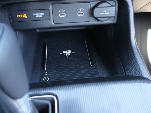 Certified 2026 Honda Civic Sport Touring image 25