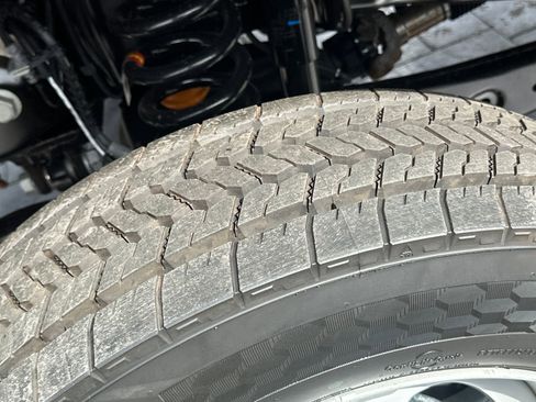 New 2026 Ford F550 4x4 Regular Cab Super Duty image 28