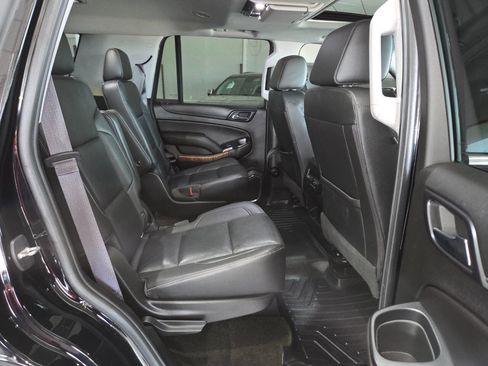 Used 2017 Chevrolet Tahoe Premier AWD/4WD image 28