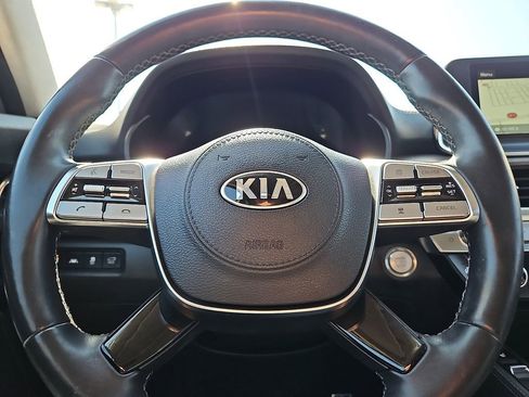 Used 2021 Kia Telluride SX w/ SX Prestige Package AWD/4WD image 19