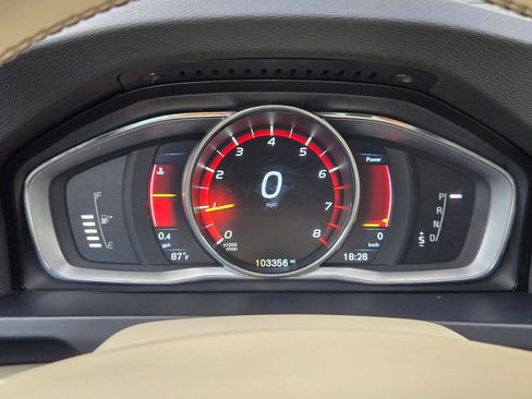 Used 2015 Volvo S60 T5 Premier FWD image 24