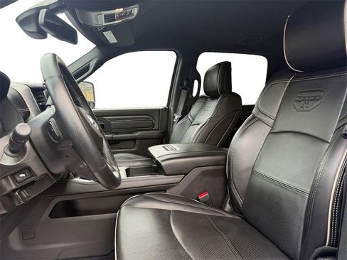 Used 2023 RAM 2500 Rebel w/ Level 2 Equipment Group image 9