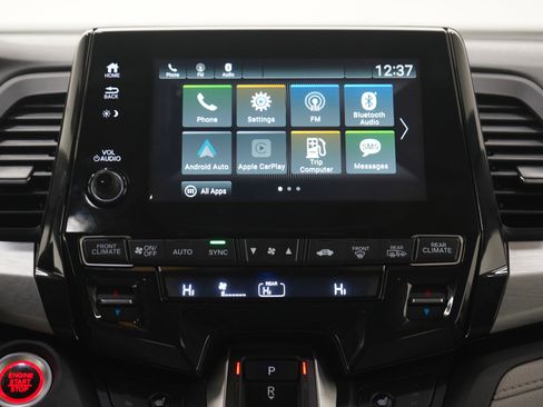 Used 2022 Honda Odyssey EX-L image 19