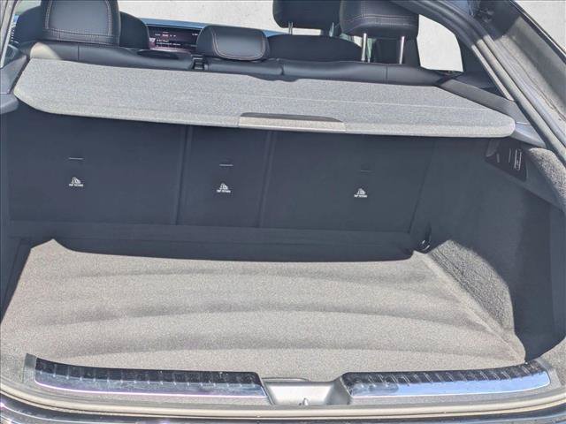 Certified 2025 Mercedes-Benz GLE 53 AMG 4MATIC Coupe image 6
