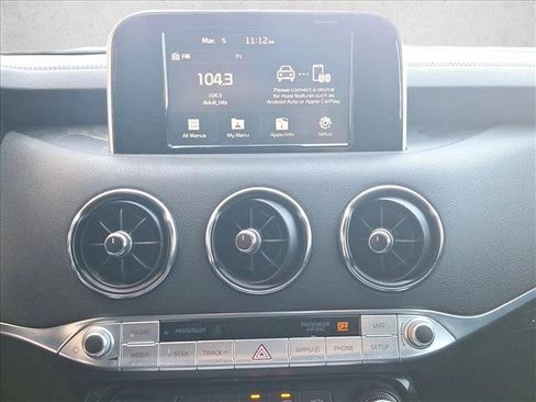 Used 2021 Kia Stinger GT image 14