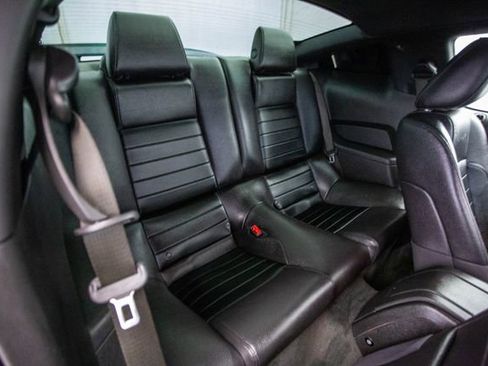 Used 2012 Ford Mustang GT Premium image 23