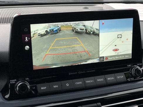 Used 2022 Kia Seltos Nightfall Edition image 20