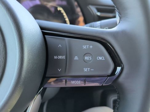 New 2026 MAZDA CX-5 2.5 S w/ Premium Package image 25