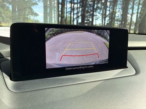 Used 2022 MAZDA CX-9 Carbon Edition AWD/4WD image 31