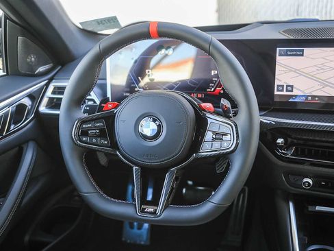 New 2026 BMW M4 xDrive Competition w/ Executive Package image 12