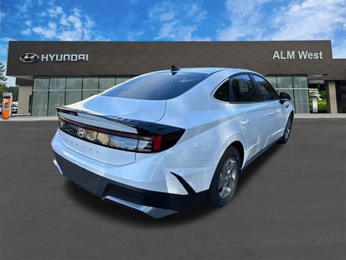New 2026 Hyundai Sonata SE image 5