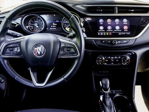 Used 2022 Buick Encore GX Select w/ Sport Touring Package image 26