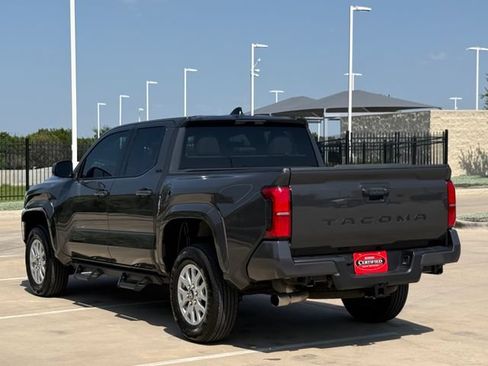 Used 2026 Toyota Tacoma SR5 RWD image 4