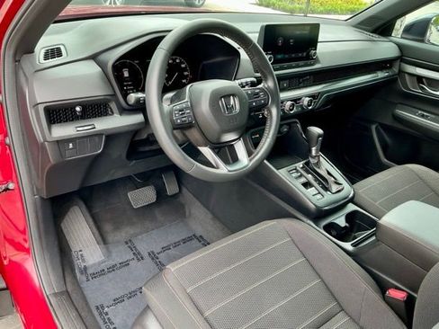 Certified 2023 Honda CR-V Sport image 16