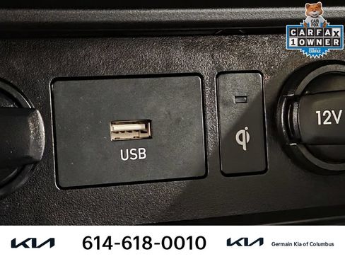 Used 2023 Hyundai Kona Limited AWD/4WD image 30