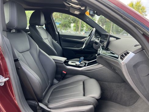 Used 2023 BMW i4 eDrive35 RWD image 33